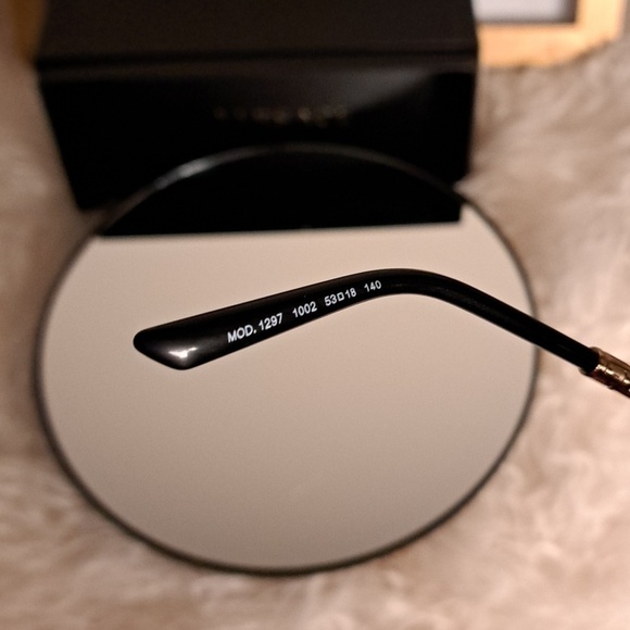 Versace NWTs Glasses
